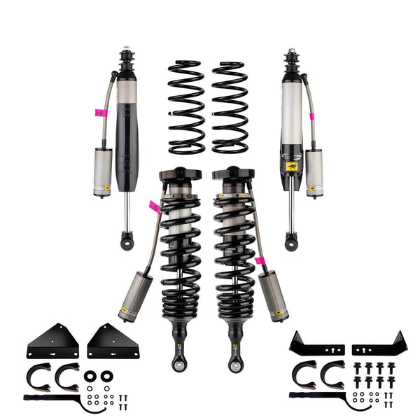 Old Man Emu Light Load Suspension Lift Kit with BP-51 Bypass Shocks (OMELC08BP51L)