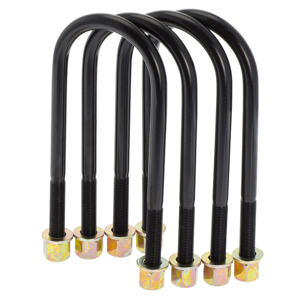Old Man Emu Leaf Springs — 1969-1989 Toyota Land Cruiser (Omeu59B)