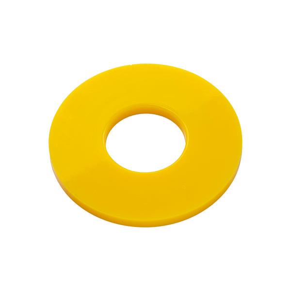 Old Man Emu Coil Spring Trim Packer — for select Jeep vehicles (OMEWTJPR10)
