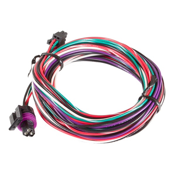 AutoMeter Wire Harness, Boost/Vac-Boost, Spek-Pro, Replacement