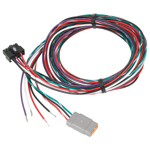 AutoMeter Wire Harness, Fuelp/Oilp/Water Press, Spek-Pro, Replacement
