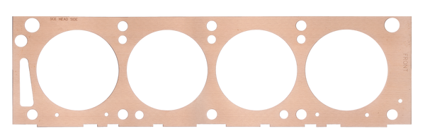 SCE Gaskets Joint de culasse Pro Copper Ford 390-428 FE 4.250 X .043 côté gauche