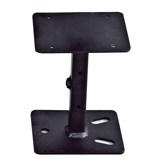 Jeep Tire Mount - RotopaX