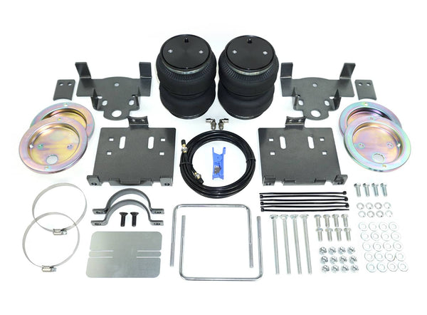 Pacbrake Alpha HD Rear Air Suspension Kit for 04-08 F150 (EXCLUDING FX2)
