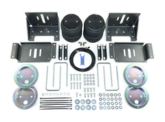 Pacbrake Alpha HD Rear Air Suspension Kit for 99-16 Super Duty (EXCLUDING 11-16 WITH 5TH WHEEL HITCH)