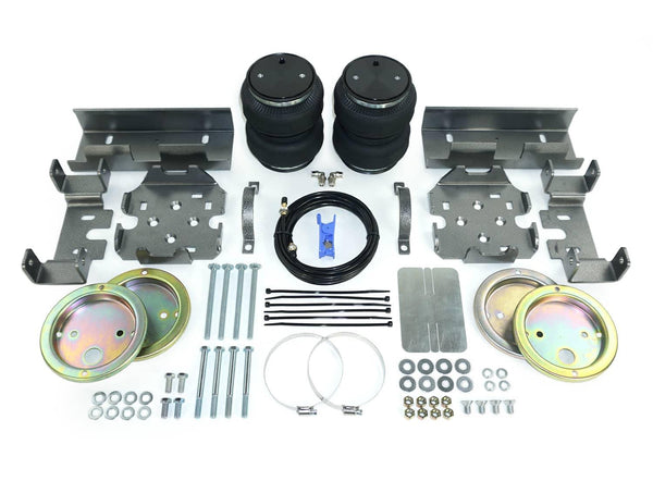 Pacbrake Alpha HD Rear Air Suspension for 88-98 GM (REQUIRES GREATER THAN 7.25" OF AXEL PAD CLEARANCE)