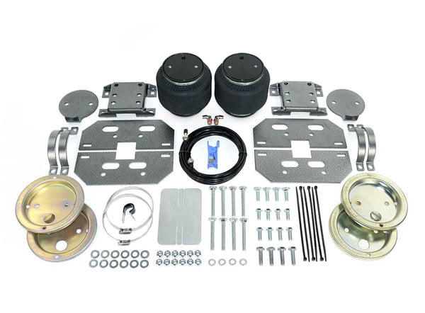 Pacbrake Alpha HD Rear Air Suspension for Ram 1500/2500/3500