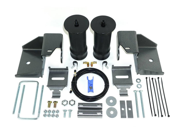 Pacbrake Alpha SD Rear Air Suspension for 07-18 Silverado/Sierra 1500