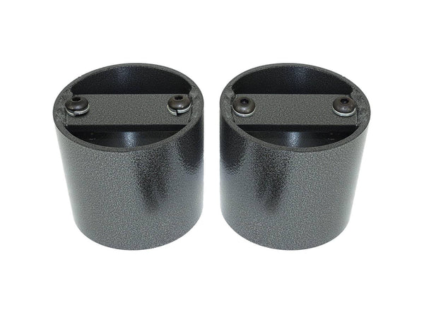 Pacbrake 4 Inch Air Suspension Spacer Kit Use W/Single and Double Convoluted Spring Kits (EXCLUDING 7500LB AIR SUSPENTION KITS)