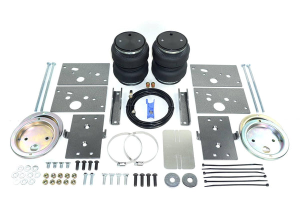 Pacbrake Alpha HD Rear Air Suspension Kit - 14-26 Ram 2500 (2WD/4WD) (EXCLUDING MODELS WITH FACTORY AIR SUSPENSION)