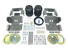 Pacbrake Alpha HD Air Spring Kit 15-21 F150 (WITHOUT 5TH WHEEL HITCH)