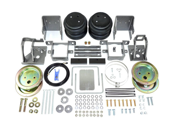 Pacbrake Alpha XD Air Suspension 11-16 Super Duty