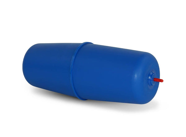 Pacbrake IN-Coil Air Spring, Thermoplastic Polyurethane