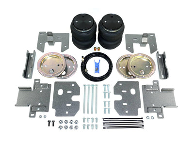 Pacbrake Alpha HD Air Suspension Kit 22-26 Tundra (EXCLUDING FACTORY AIR SUSPENSION)