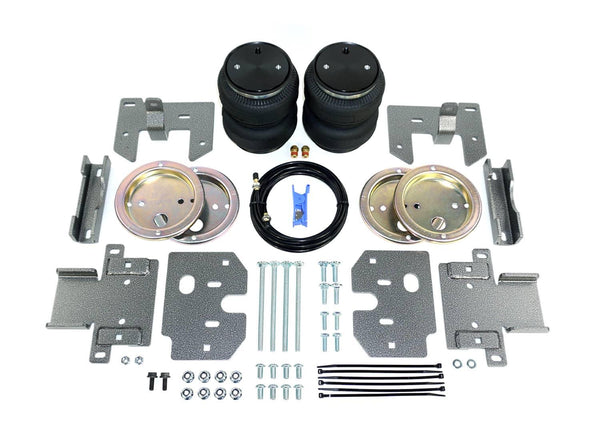 Pacbrake Alpha HD Air Suspension Kit 22-26 Tundra (EXCLUDING FACTORY AIR SUSPENSION)