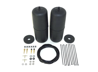 Pacbrake Alpha SD Air Suspension Kit | 19-25 Ram 1500