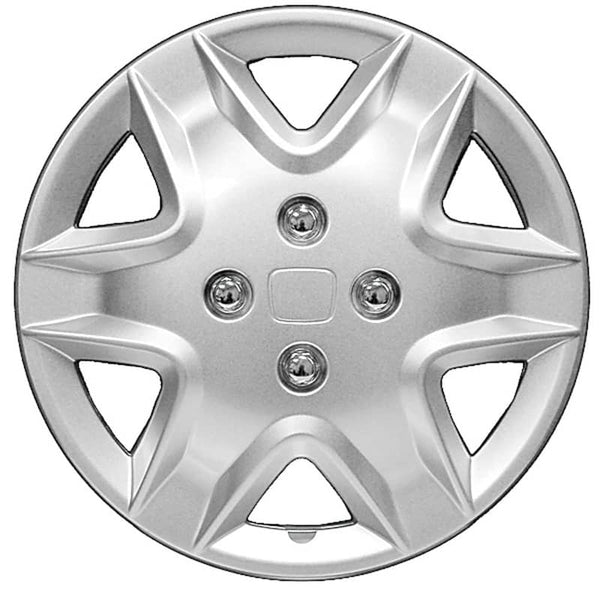 Pacific Rim & Trim Wheel Cvr 14" Lynx