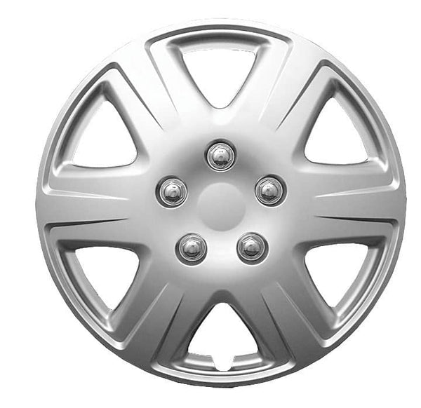 Pacific Rim & Trim Wheel Cvr 16" Corolla