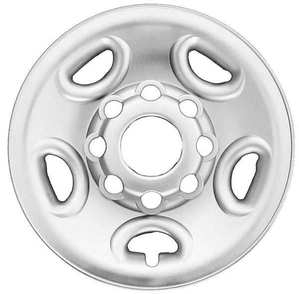 Pacific Rim & Trim Wheel Skin 16" 99-09 Silverado/Sierra 2500