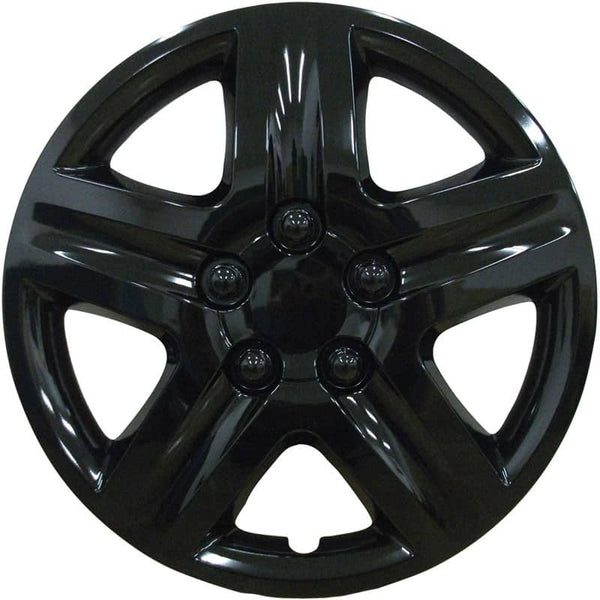 Pacific Rim & Trim Wheel Cvr 16" Monte Carlo