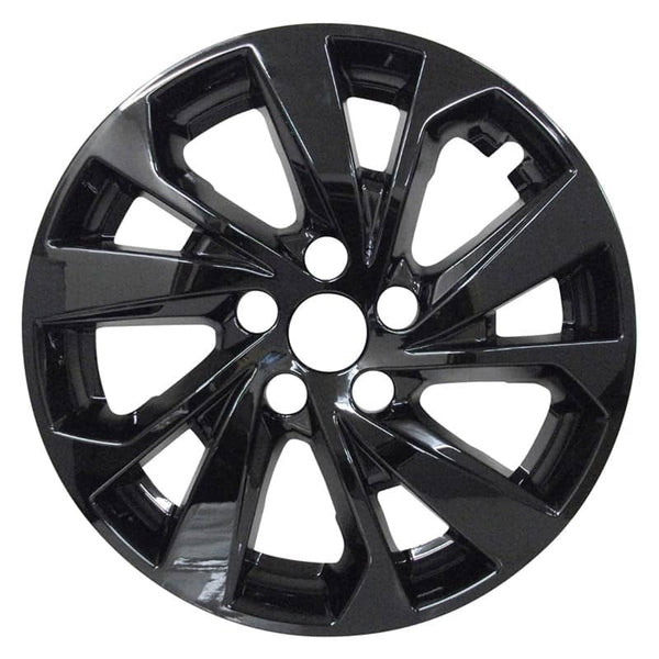 Pacific Rim & Trim Wheel Skin 17" 19-21 Tucson Gloss Black
