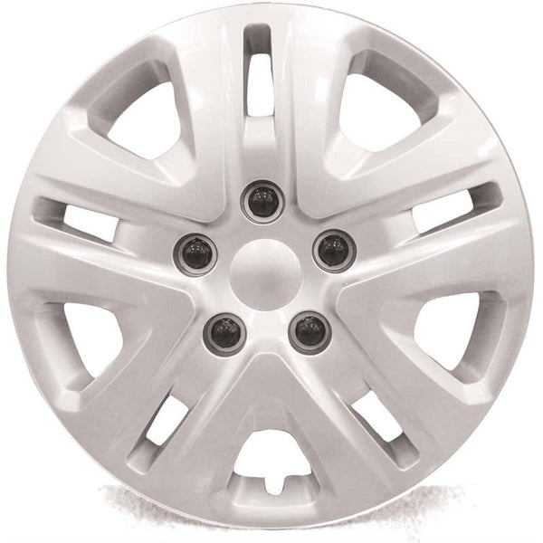 Pacific Rim & Trim Wheel Cvr 17" Caravan / Journey