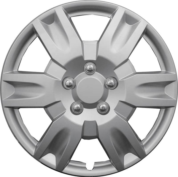 Pacific Rim & Trim Wheel Cvr 16" Altima