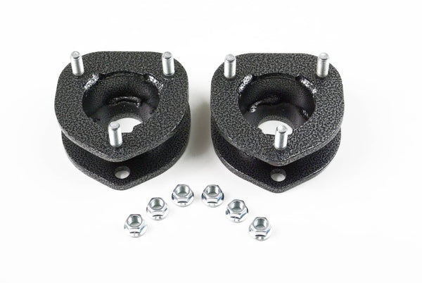 Pro Comp 2.5" Front Leveling Kit - 06-18 Ram 1500/ 19-24 1500 Classic 4WD
