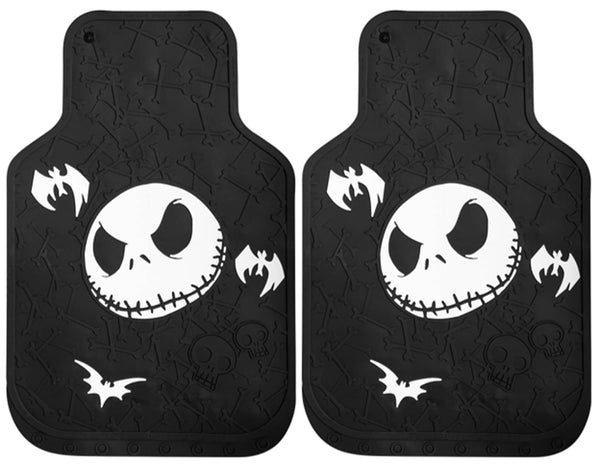 Plasticolor Disney Nbc Bones 2 Piece Floor Mats