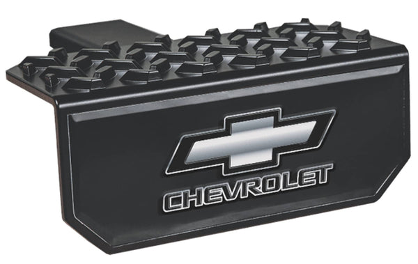 Plasticolor Chevrolet Step Hitch Plug