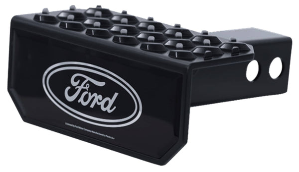 Plasticolor Ford Step Hitch Plug