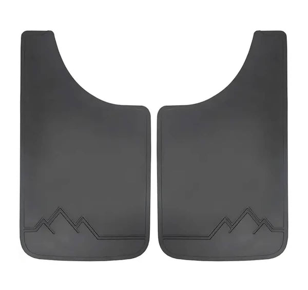 Plasticolor Mud Flap 11X19 Off Road