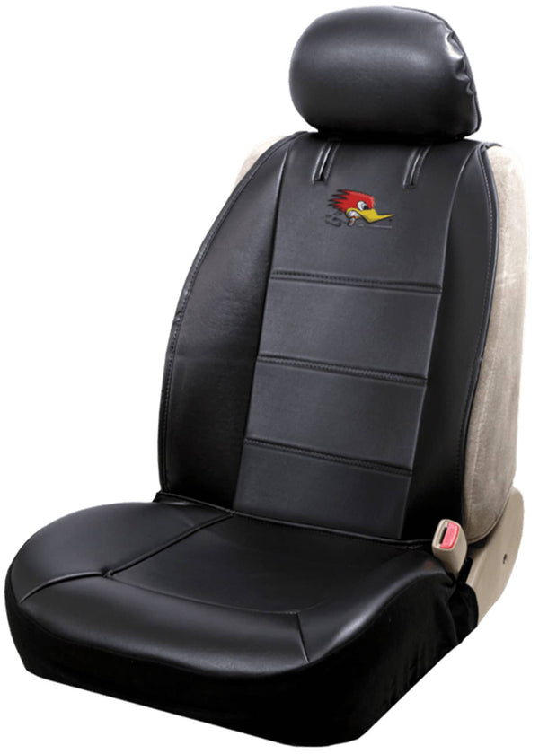 Plasticolor MR. Horsepower Sideless Seat Cover