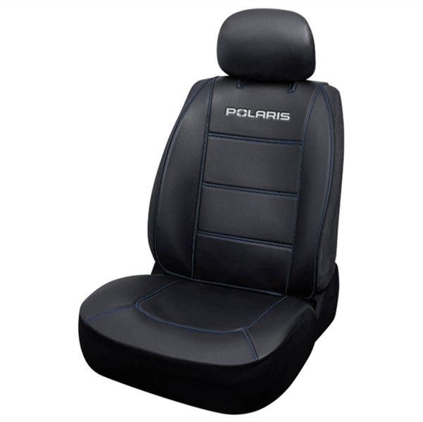 Plasticolor Polaris Deluxe Sideless Seat Cover