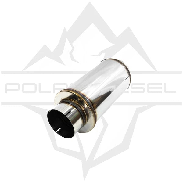 Polar Diesel 5" MUFFLER