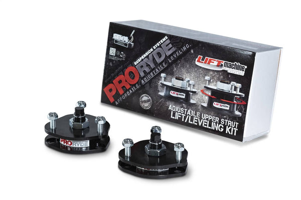 Proryde Leveling Kit 19-24 Ram 1500 - Proryde Front