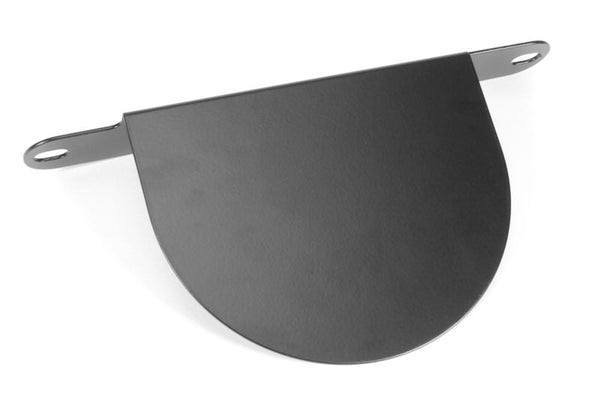 PERRIN 22-26 Subaru BRZ / Toyota GR86 Exhaust Cutout Plate (Right Side For Single Outlet Exh Sys)