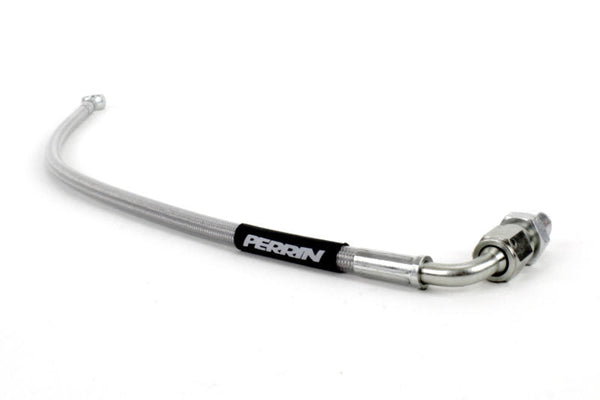 PERRIN 22-26 Subaru WRX Stainless Steel Clutch Line