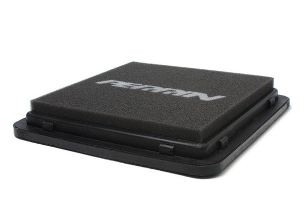 PERRIN 08-21 Subaru WRX / 08-18 STI / 09-18 Forester / 13-17 Crosstrek Drop-In Filter Foam - Black