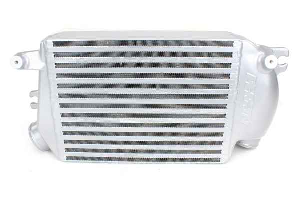 PERRIN Refroidisseur intermédiaire à montage supérieur 15-21 Subaru WRX / 14-18 Forester XT - argent