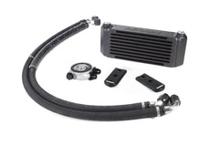 PERRIN Ensemble complet de refroidisseur d'huile moteur 22-26 Subaru BRZ / Toyota GR86
