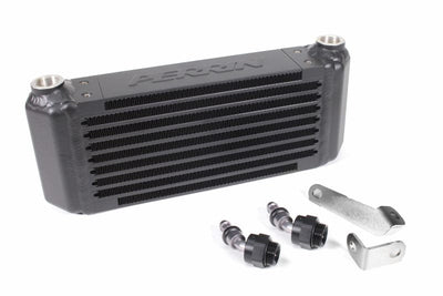 PERRIN Ensemble complet de refroidisseur d'huile de transmission CVT 20-25 Subaru Outback XT (incluant 22-25 Wilderness) et Legacy XT
