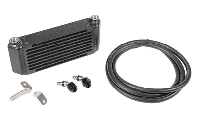 PERRIN Ensemble complet de refroidisseur d'huile de transmission CVT 20-26 Subaru WRX (modèle de base seulement)