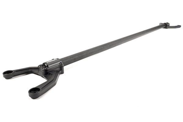 PERRIN 22-26 Subaru WRX Rear Shock Tower Brace - Black