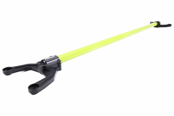 PERRIN 13-25 BRZ/FR-S/86/GR86 Rear Shock Tower Brace - Neon Yellow