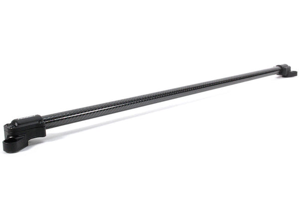 PERRIN Barre de renfort de jambes de force avant 13-25 Subaru BRZ / Toyota GR86/86 / Scion FR-S - fibre de carbone