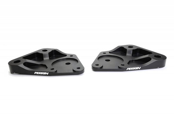PERRIN 22-26 Subaru WRX / 17-25 Impreza / 20-25 LGT & OBXT Front Control Arm Brace