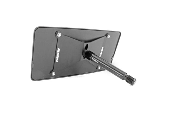 PERRIN 20-25 Toyota Supra License Plate Relocation Kit