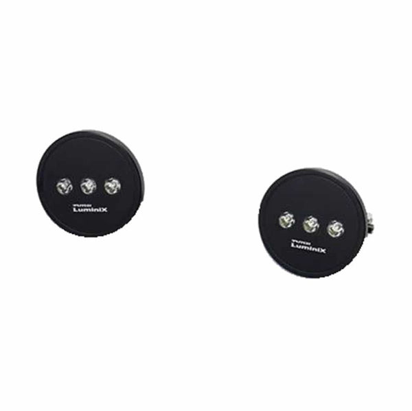 Putco Feux d'antibrouillard — 2007-2014 GMC Sierra (PAIR)