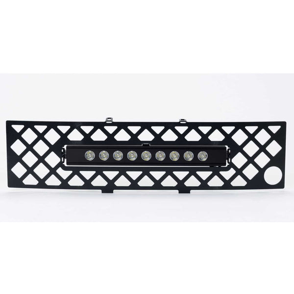 Putco Grille — 2011-2014 Ford F-150 (85182FPL)